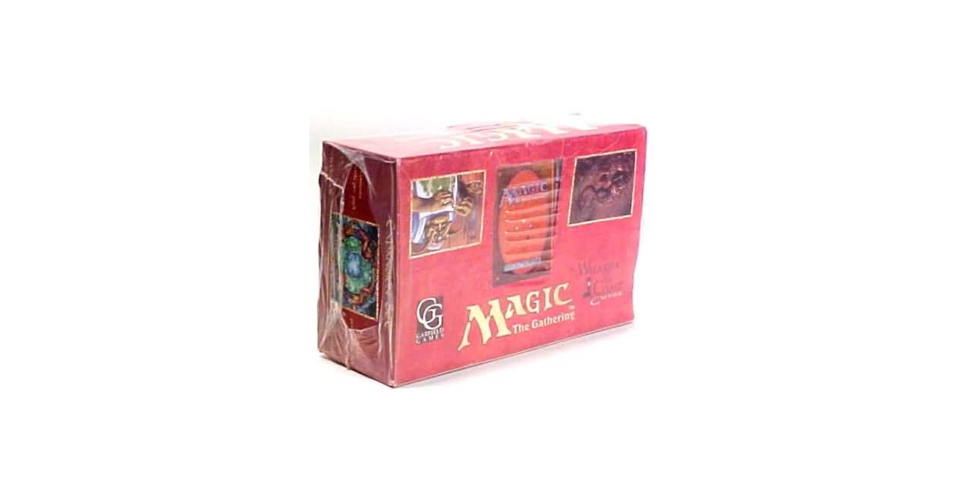 マジック ザ ギャザリング Fallen Empires 120パック マジック ザ ギャザリング Fallen Empires 120パック MTG Magic The